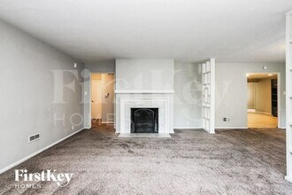 3216 Brill Rd in Indianapolis, IN - Building Photo - Building Photo