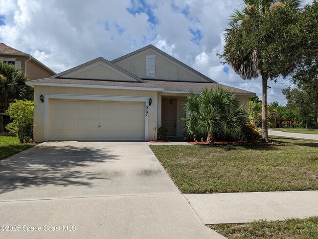 property at 3797 Mt Carmel Ln