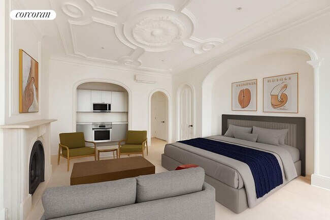 447 W 51st St in New York, NY - Building Photo - Building Photo