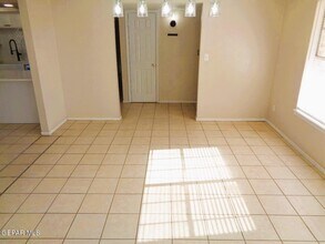 309 Turnstone Dr in El Paso, TX - Building Photo - Building Photo