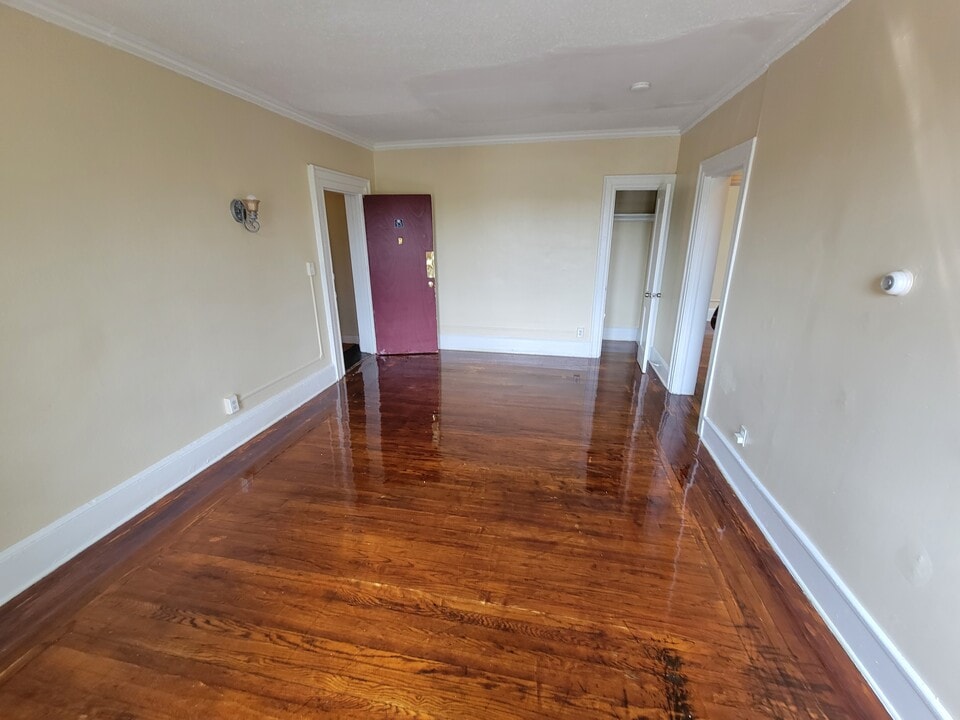 703 Howard Ave, Unit 32 in New Haven, CT - Building Photo