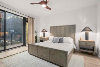 354 Bowery in New York, NY - Building Photo - Building Photo