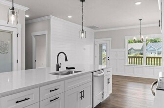 538 Willow Grv Ct in Ringgold, GA - Foto de edificio - Building Photo