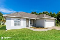 2276 16th Ave SW in Vero Beach, FL - Foto de edificio - Building Photo