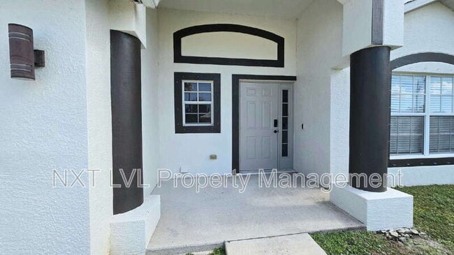 1231 NW 22nd Ave in Cape Coral, FL - Building Photo - Building Photo