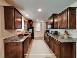 779 Rolling Terrace Cir in Granbury, TX - Building Photo - Building Photo