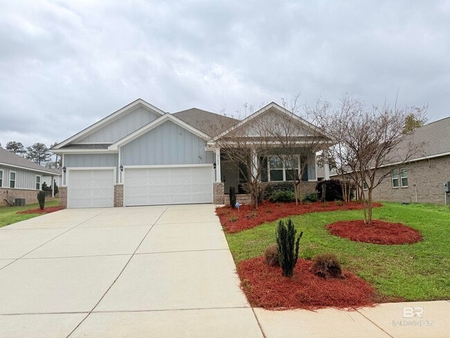 9102 Diamante Blvd in Daphne, AL - Building Photo - Building Photo