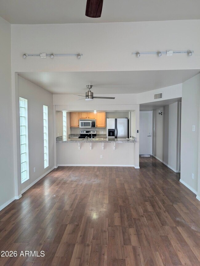 3039 N 38th St in Phoenix, AZ - Building Photo - Building Photo