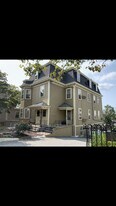 302 Benefit st/Luxury Residences for Lease in Providence, RI - Building Photo