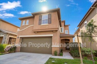 27655 Sienna Rdg Row in Santa Clarita, CA - Building Photo