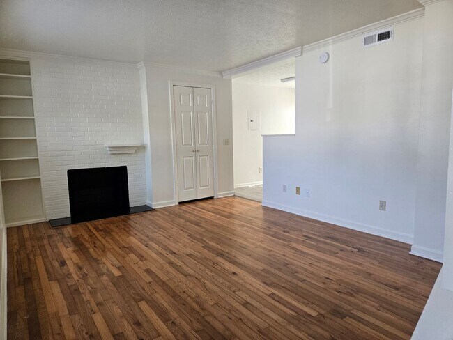 303 Florida Ave in Oak Ridge, TN - Building Photo - Building Photo