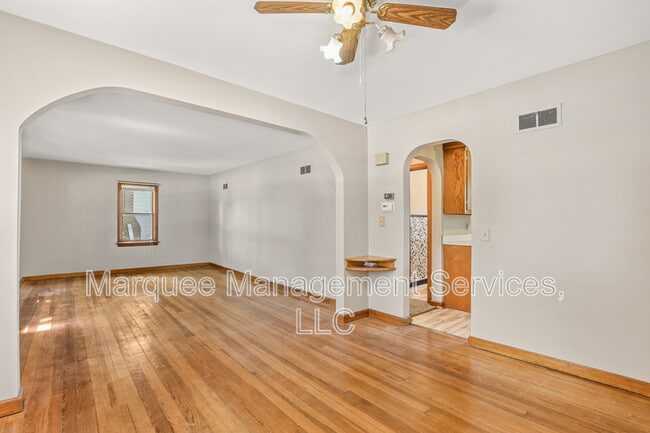 property at 534 Wilson St