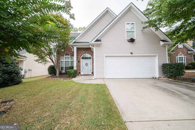property at 334 Stillwood Dr