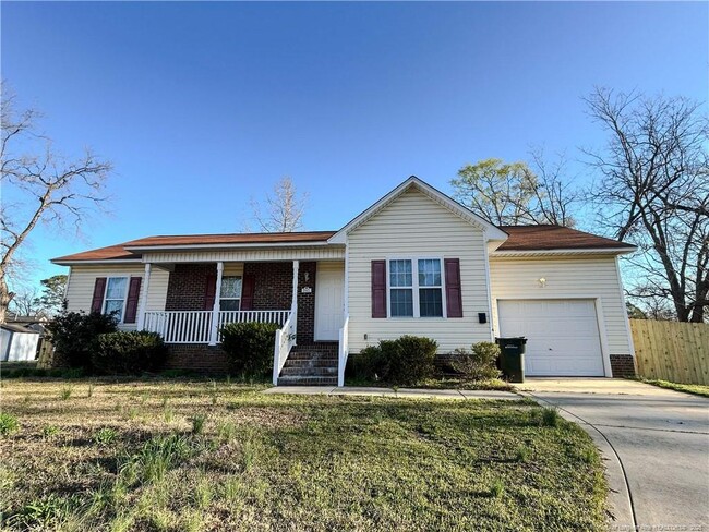 property at 341 Kingdom Estate Dr