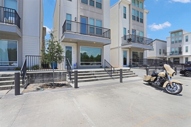 property at 18708 Centro Main St