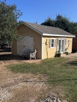 338 Patricia Rd in Georgetown, TX - Building Photo