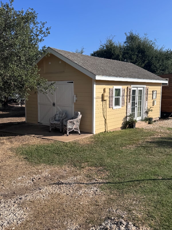 property at 338 Patricia Rd