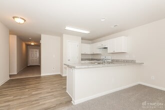 654 Scarlet Leaf Ln. in Oakboro, NC - Building Photo - Building Photo