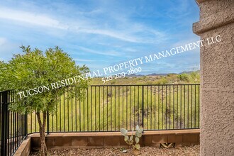 3947 W Prosperity Mine Pl in Tucson, AZ - Building Photo - Building Photo
