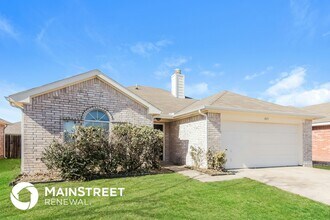 1613 Audrey Dr in Royse City, TX - Building Photo - Building Photo