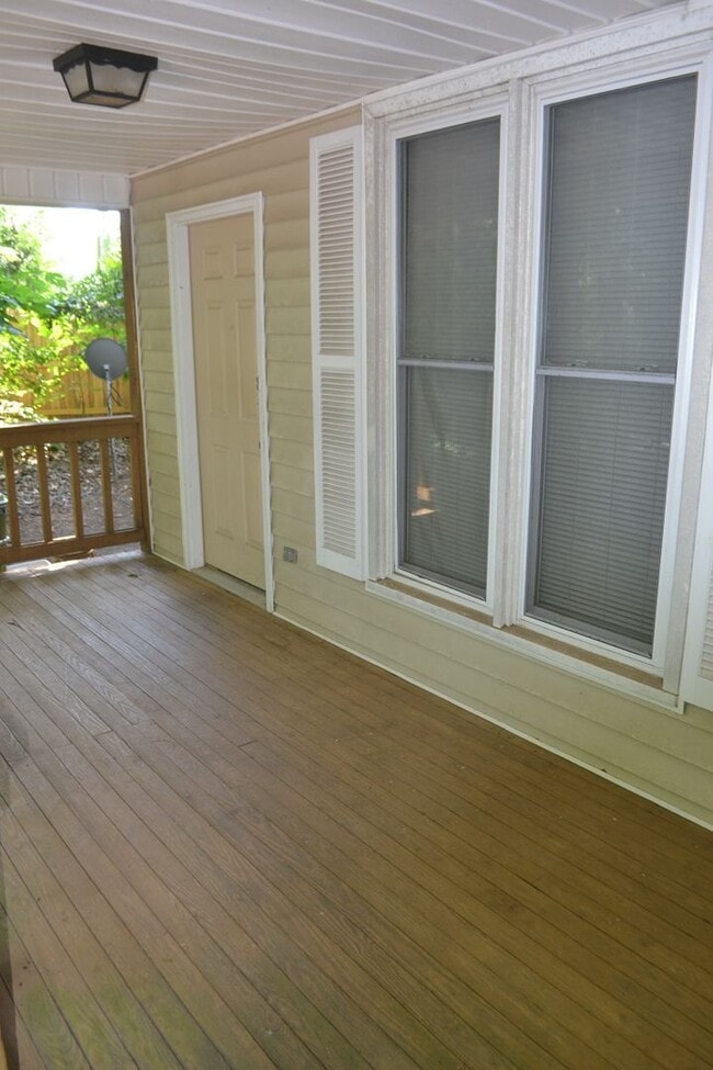 109 Clemson St in Clemson, SC - Building Photo - Building Photo