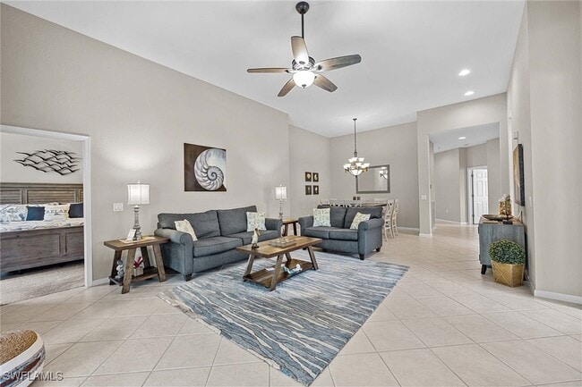 property at 3975 Deer Crossing Ct