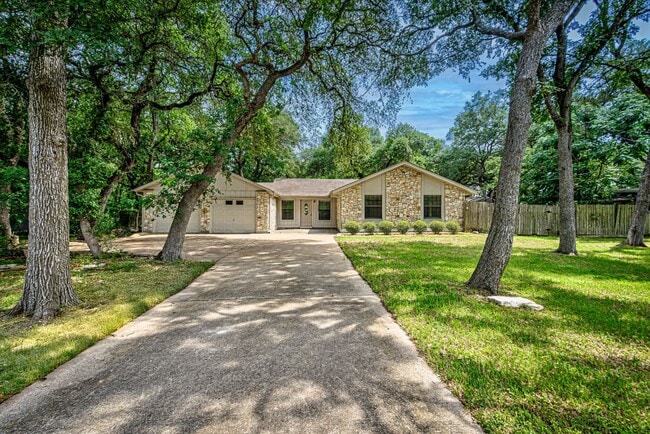 property at 313 Ranger Dr