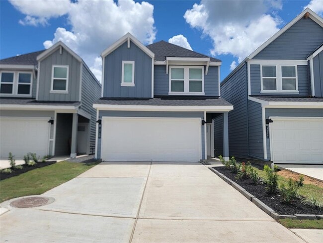 property at 10109 Spring Branch Trail