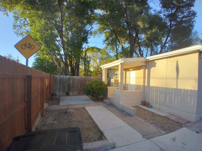 property at 202 Lower San Pedro Rd