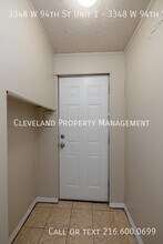 3348 W 94th St in Cleveland, OH - Building Photo - Building Photo