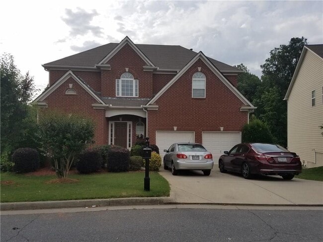 property at 12945 Morningpark Cir