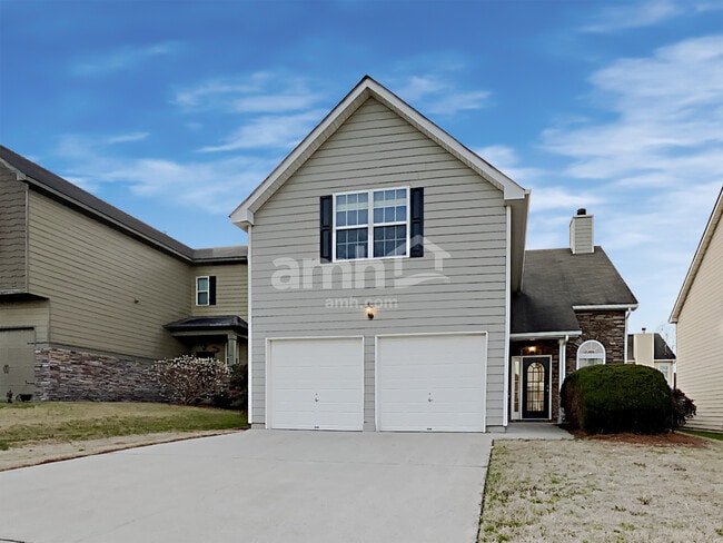 property at 4150 Arch Pass