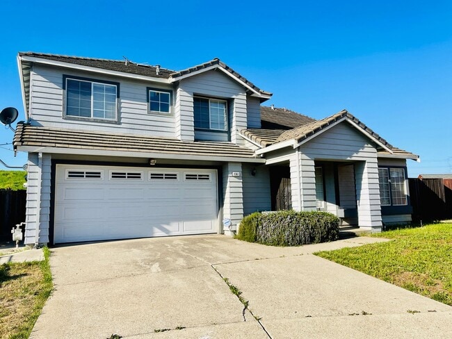 property at 4561 Park Hill Ct