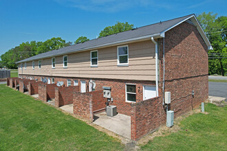 Church and Flint in Greensboro, NC - Building Photo - Building Photo