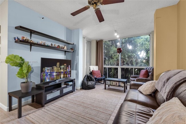 property at 9755 NW 52nd St