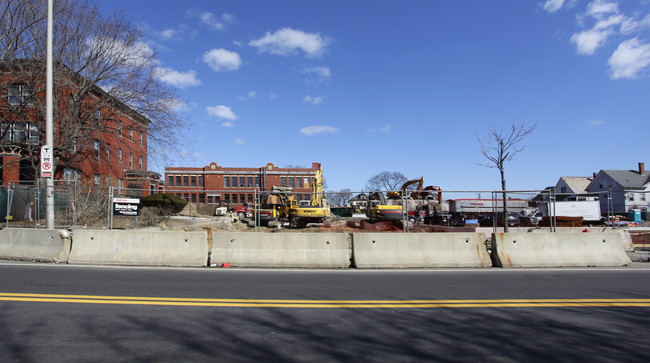 135 Lafayette in Salem, MA - Building Photo - Building Photo