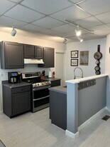 1112 Newman St in Indianapolis, IN - Building Photo