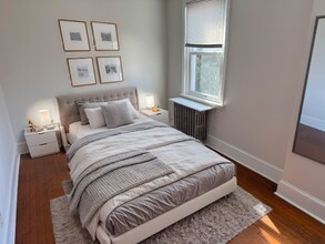 126 Vassar St-Unit -Front in Philadelphia, PA - Building Photo - Building Photo