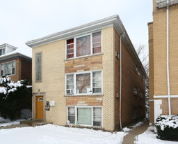 5422 W Windsor Ave Apartments