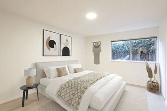 Valleyheart Terrace in Studio City, CA - Foto de edificio - Interior Photo