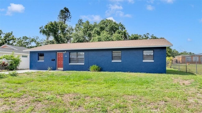 2551 26th Ave S in St. Petersburg, FL - Building Photo - Building Photo