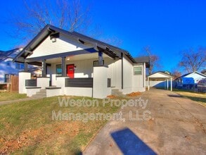721 N Louisa Ave in Shawnee, OK - Building Photo - Building Photo