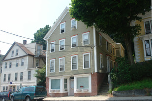 50 Market St