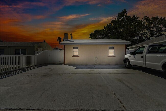 property at 223 148th Ave