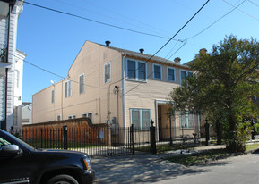 1315 St Andrew St Apartamentos