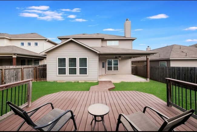 8252 Breezy Cv in Schertz, TX - Building Photo - Building Photo