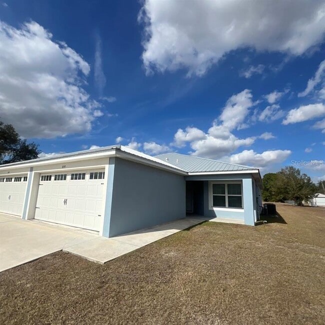 property at 8145 Cozumel Ln