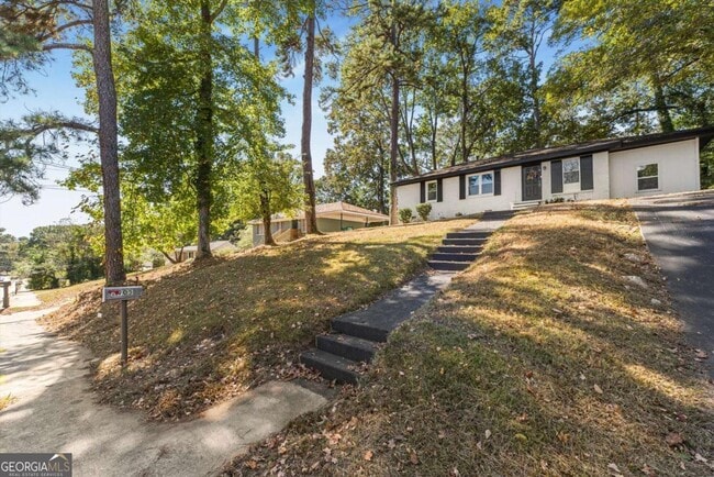 2905 Gresham Rd S E in Atlanta, GA - Building Photo - Building Photo