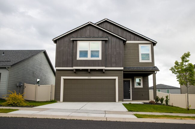 property at 5513 W Morgantown Ln