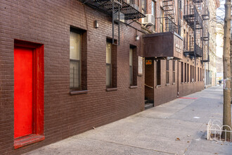 Malcolm X Apartments in New York, NY - Building Photo - Building Photo